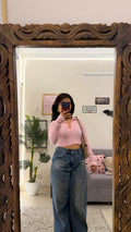 19 Summer Top xs-s