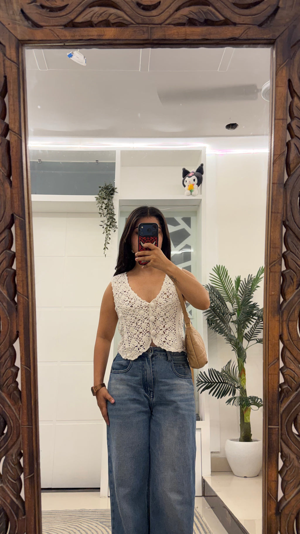 40’Pinterest top 28-32 bust