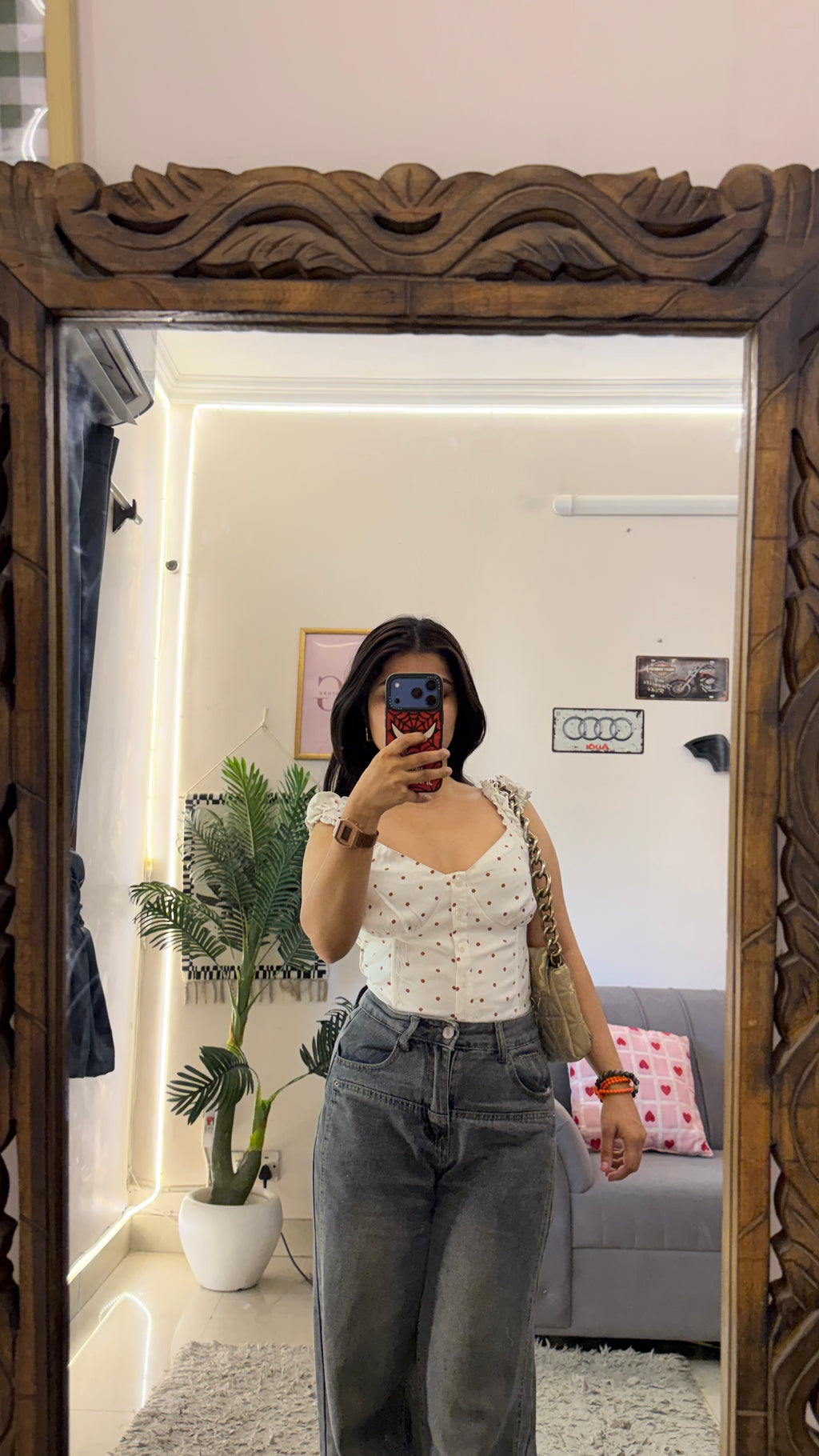 47 Pinterest top 32-34 bust