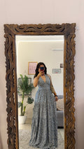 20 summer dress 32-36 bust  (with close up video)