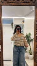 62 cute top 30-34 bust