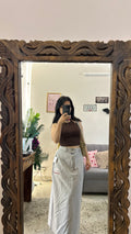 72 Pinterest Skirt W28/L33