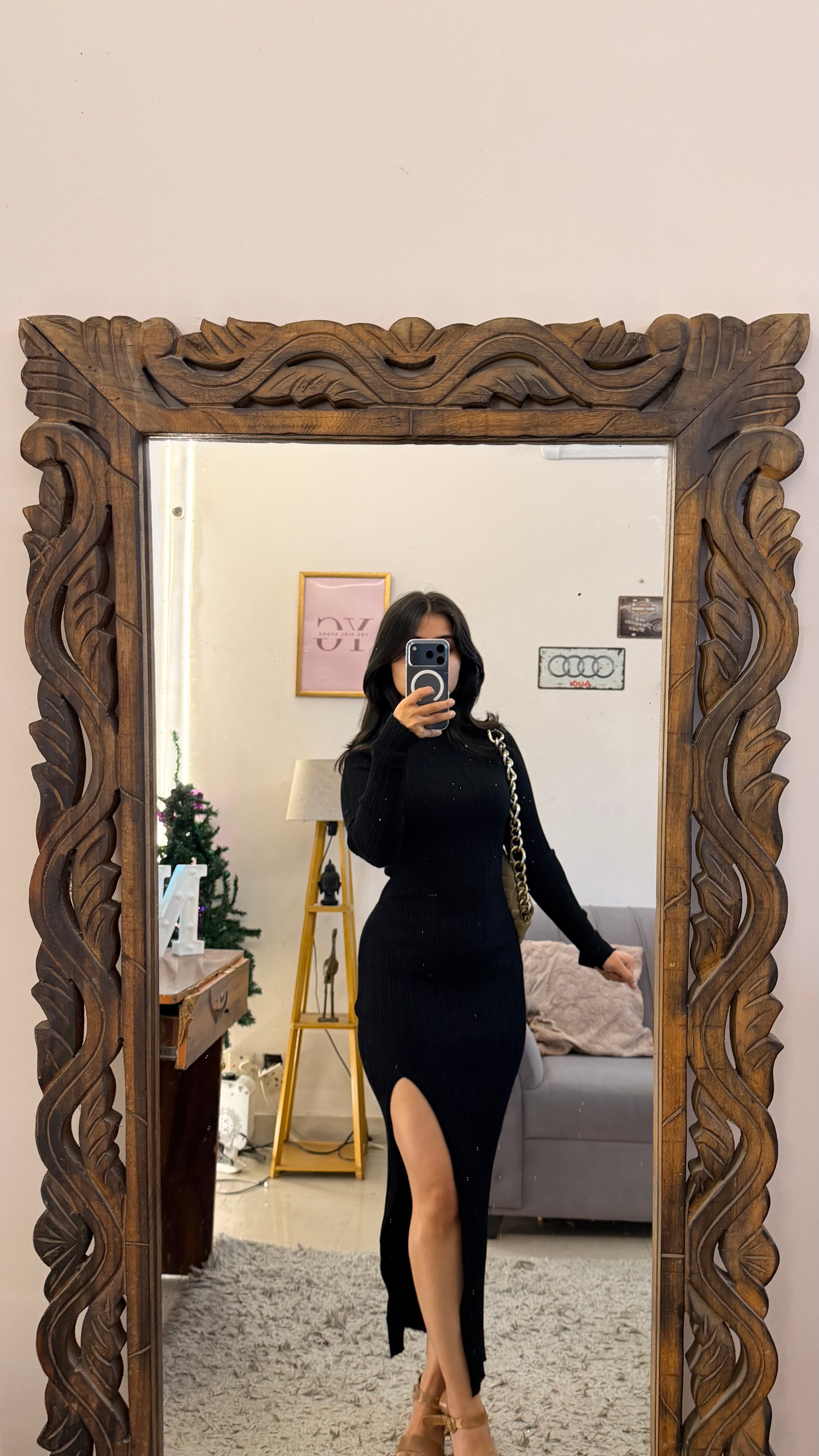 26 Bodycon dress bust 28-32/length 50
