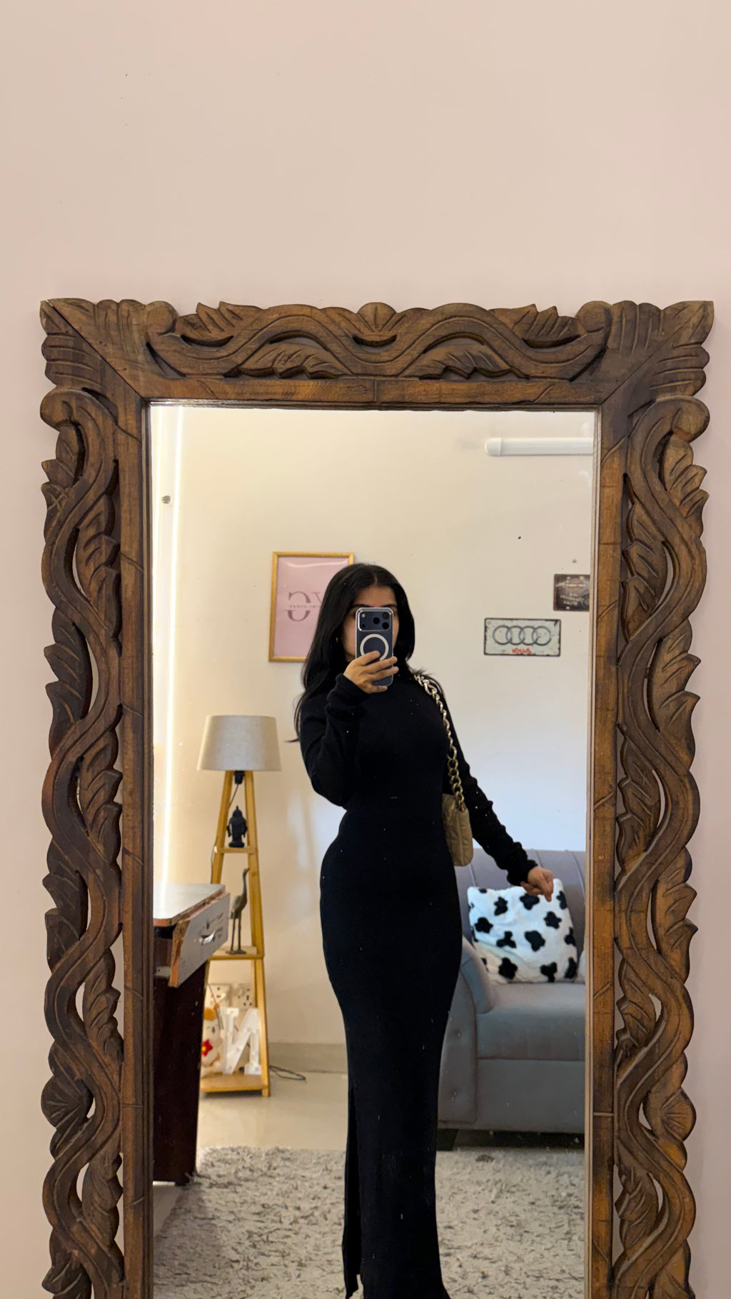 47 Bodycon dress 32-36 bust /l:52