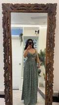 94 summer dress 30-34 bust /l:49