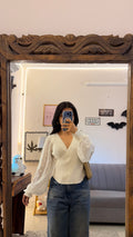 30 summer top 34-36 bust