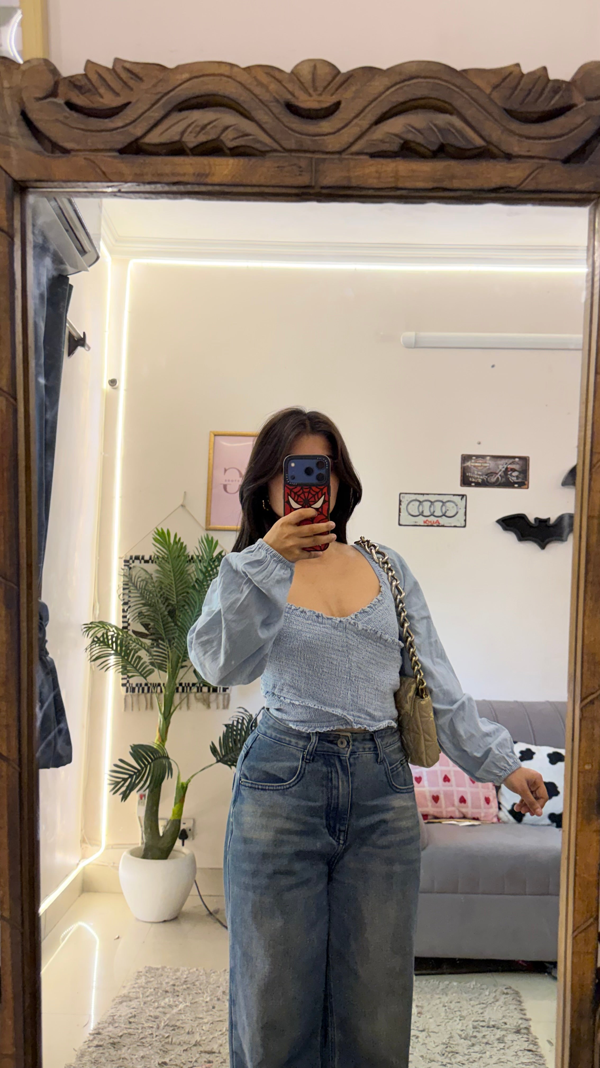 132 Pinterest top 34-38 bust