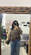 65 cute sweater L