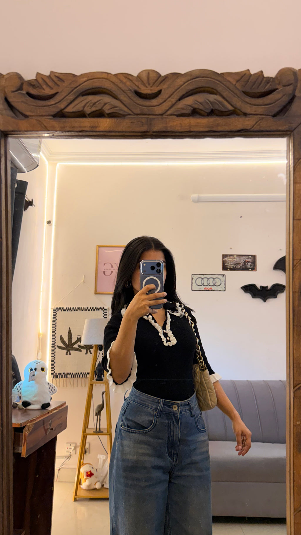 39 summer top 34-38 bust