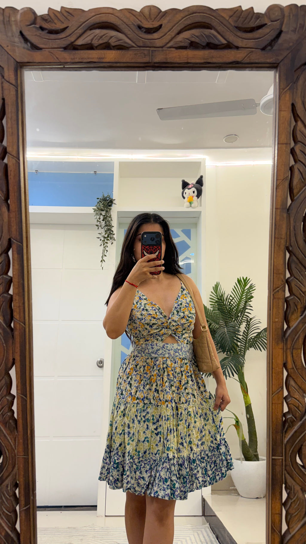 90 summer dress 30-34 bust/l:33