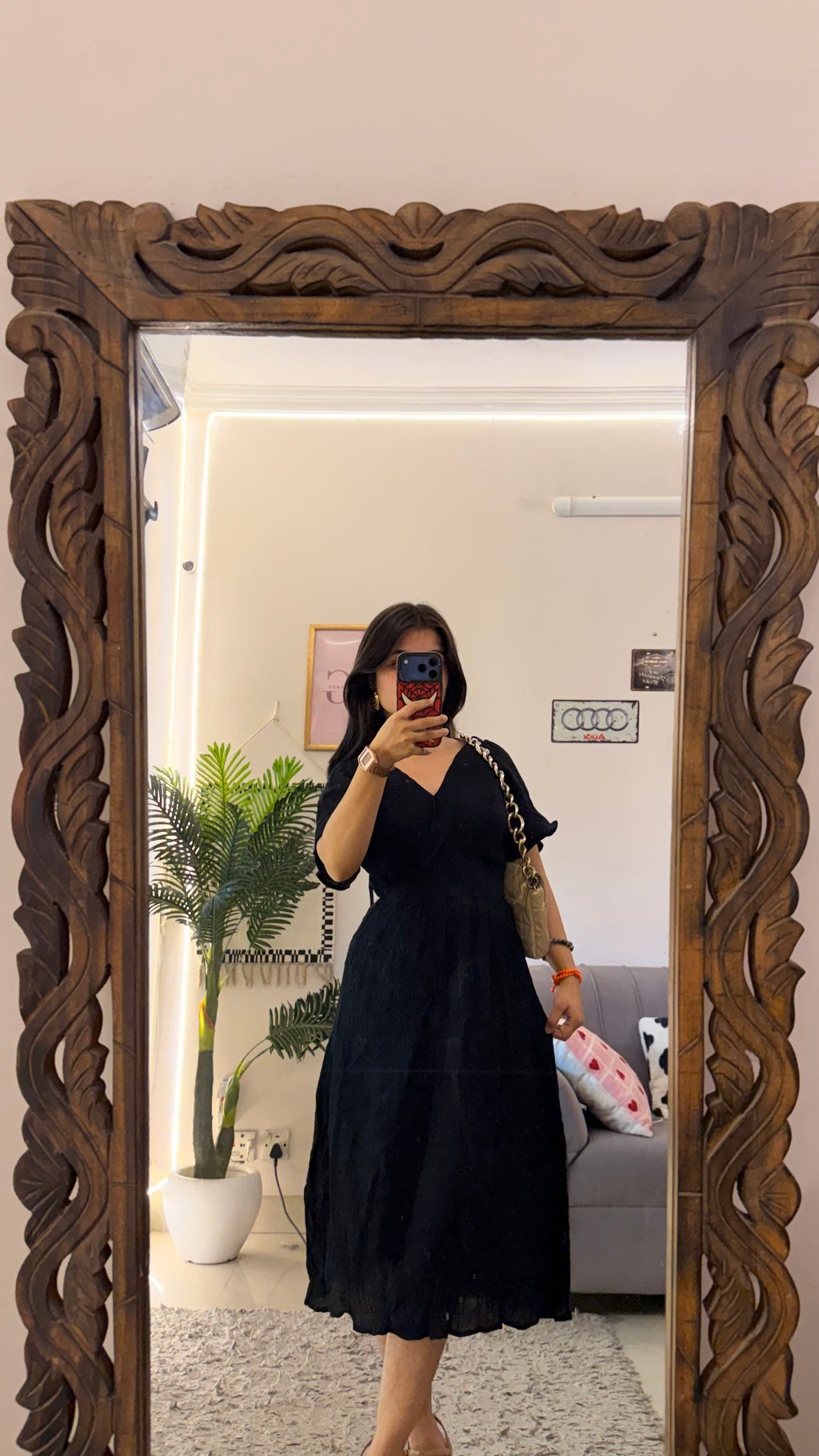 17 summer dress bust30-33/40L