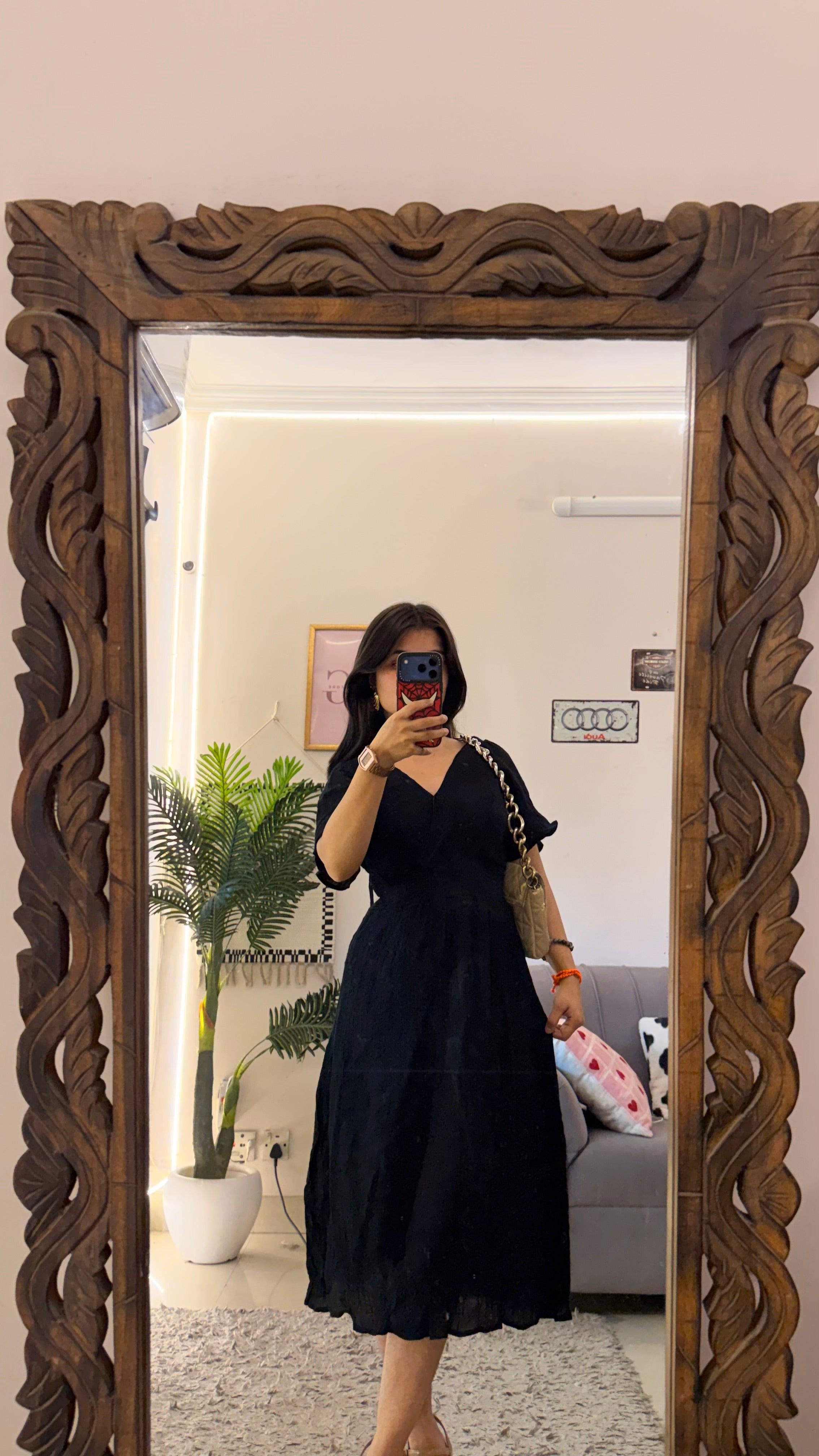 17 summer dress bust30-33/40L