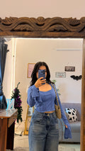 102 cute Top 32-34 bust