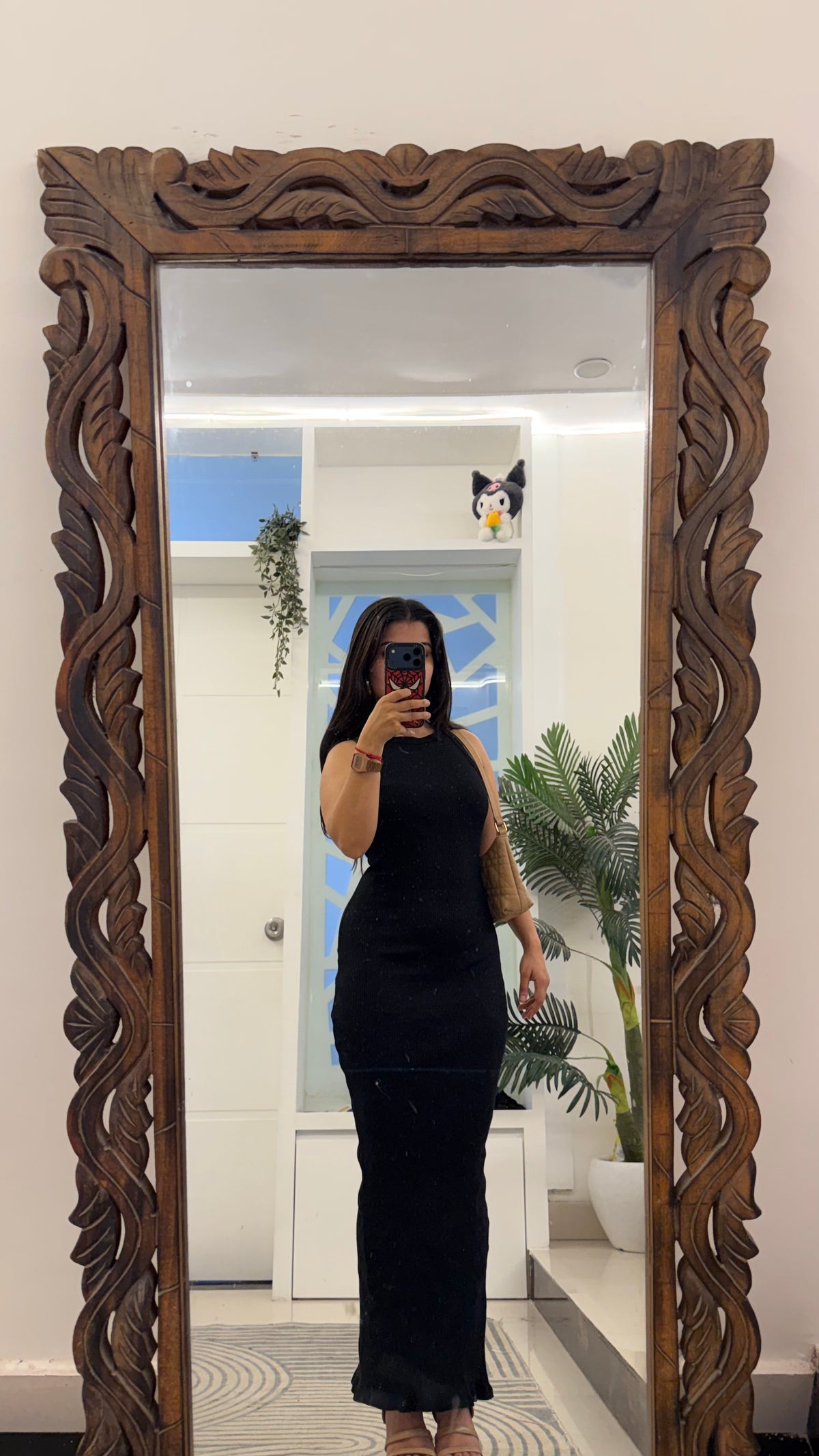64 summer dress 30-34 bust/l:49