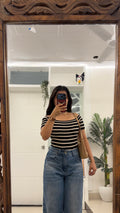 83 cute top 28-32 bust