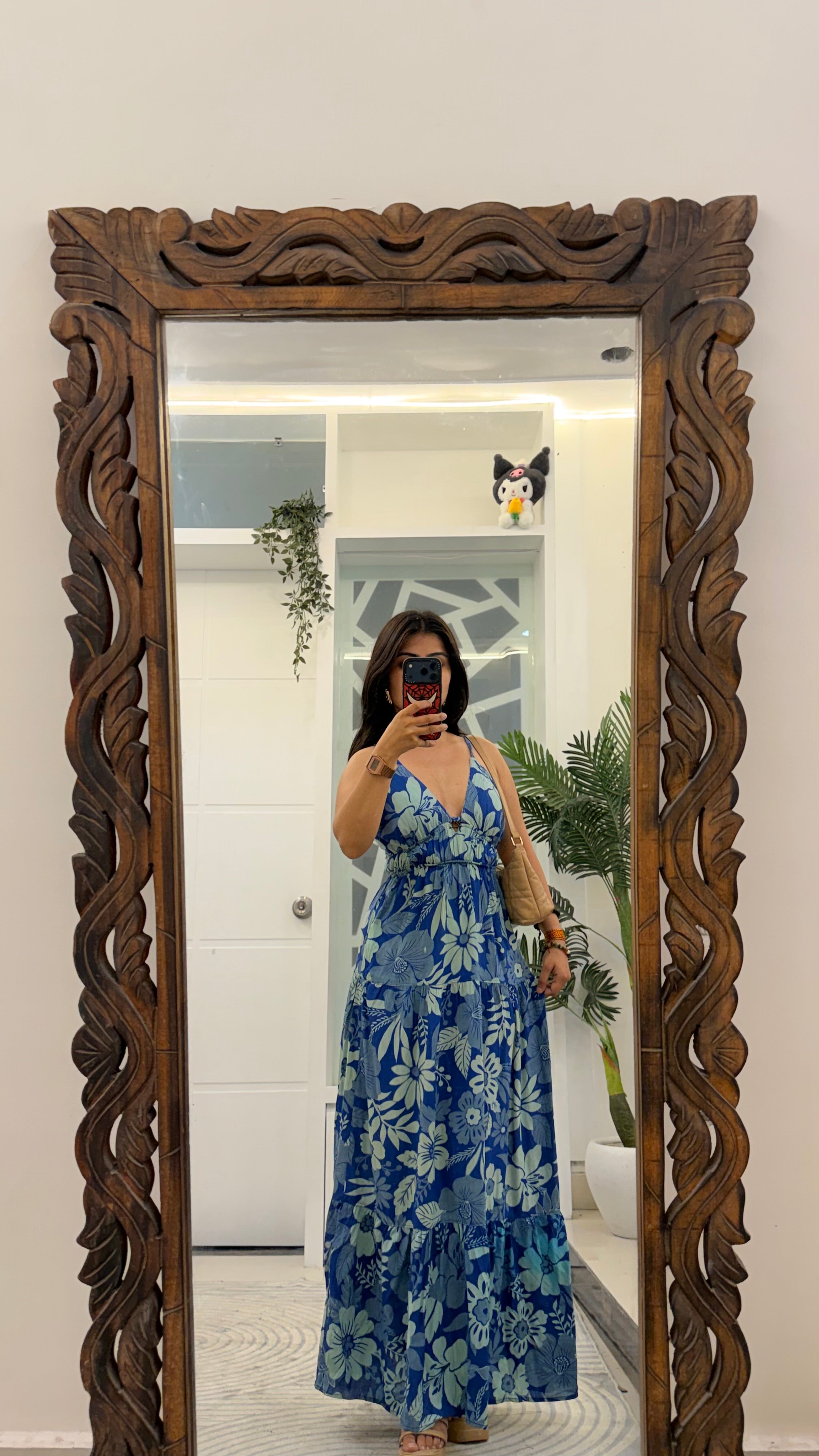 28 summer dress 28-34 bust/l:49