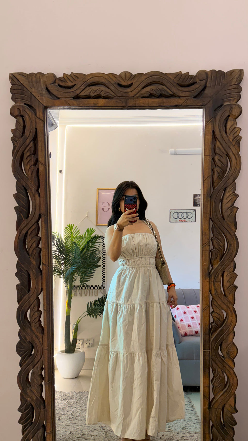 29 summer dress bust30-33/48L