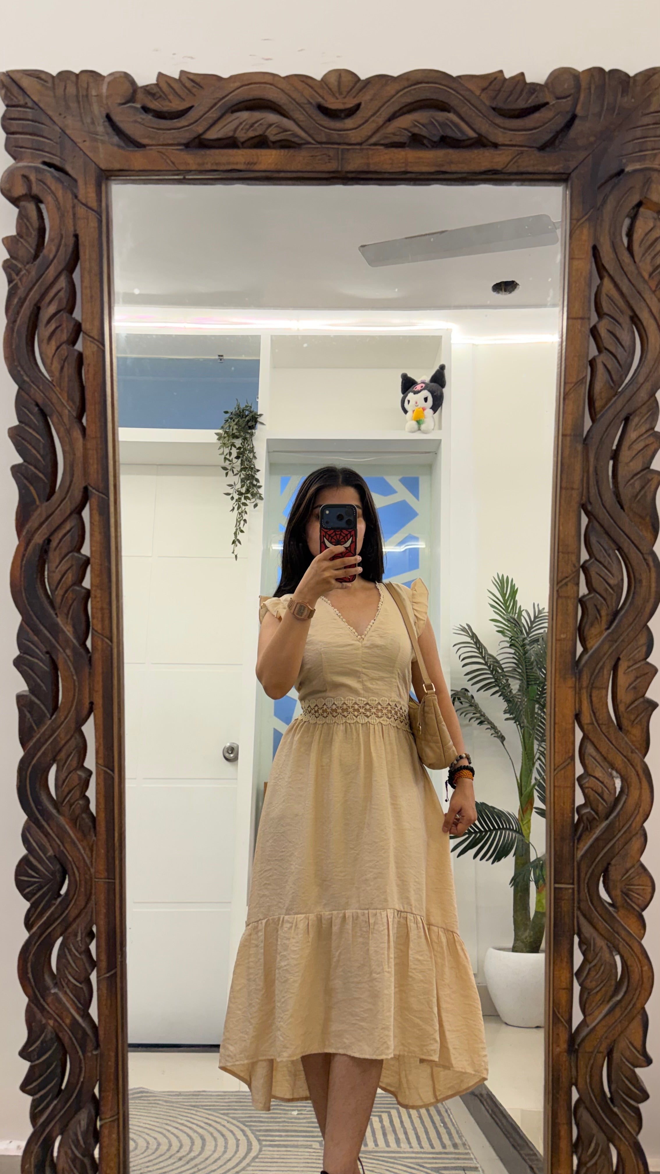 80 Classy Dress 34-36 bust/l:40