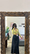 14 Pinterest Skirt W26/L33