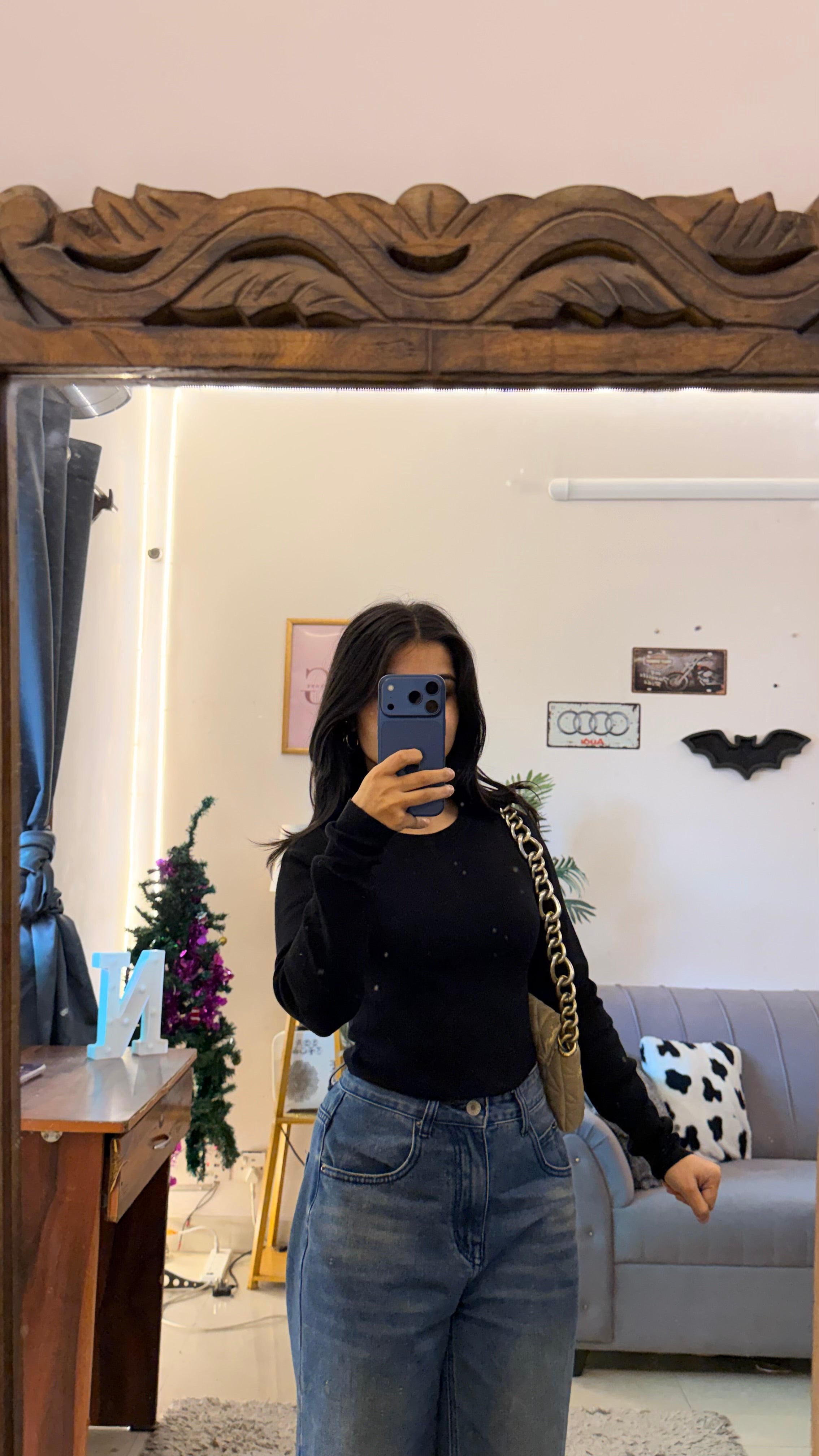 80 cute Zara top 30-34 bust