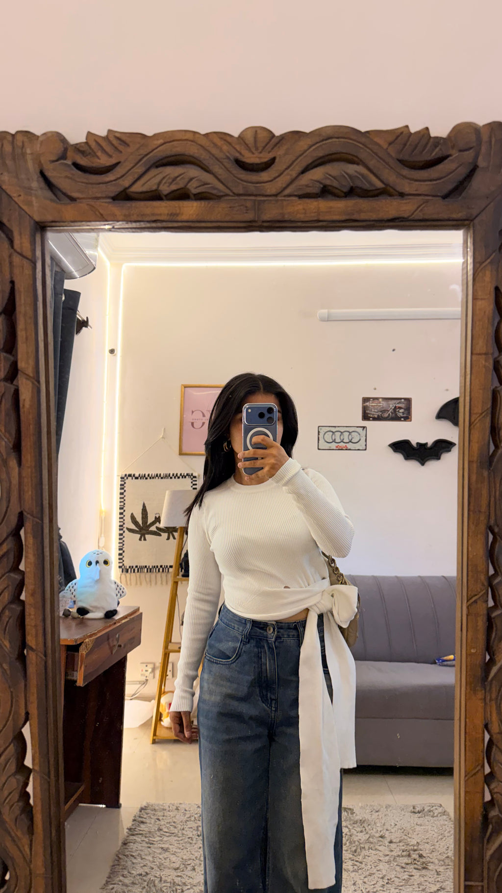 81 summer top Zara S