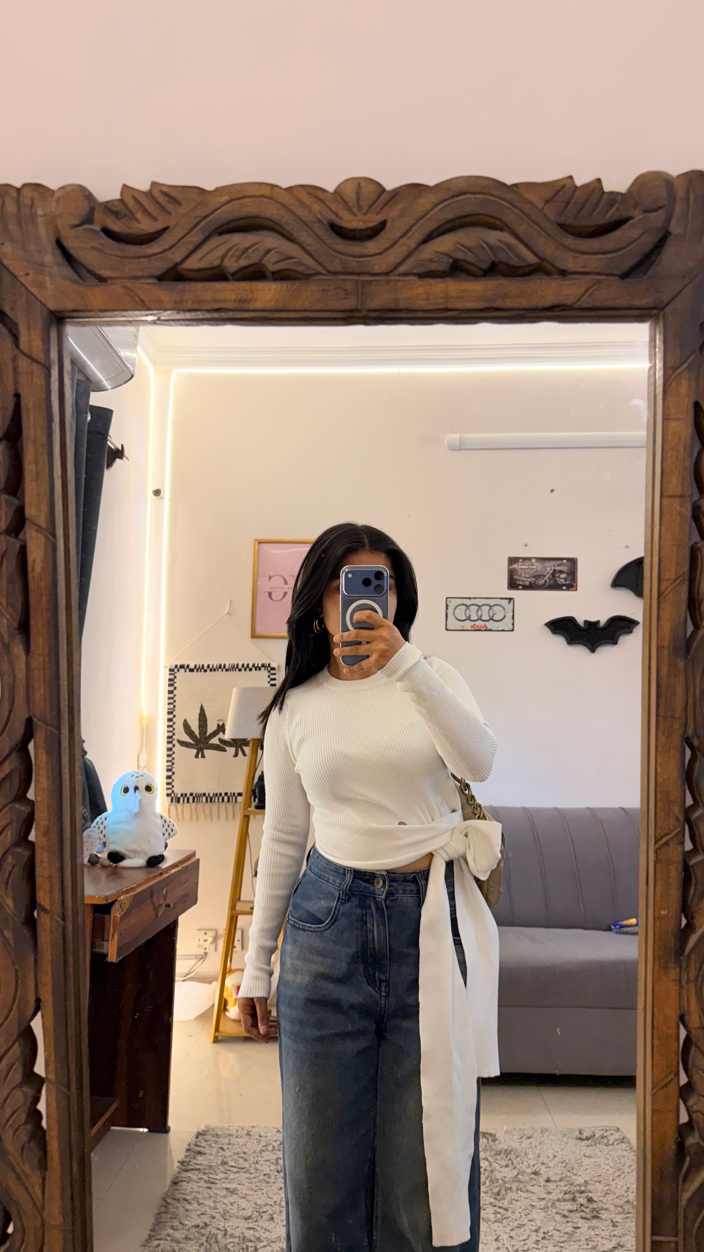 81 summer top Zara S