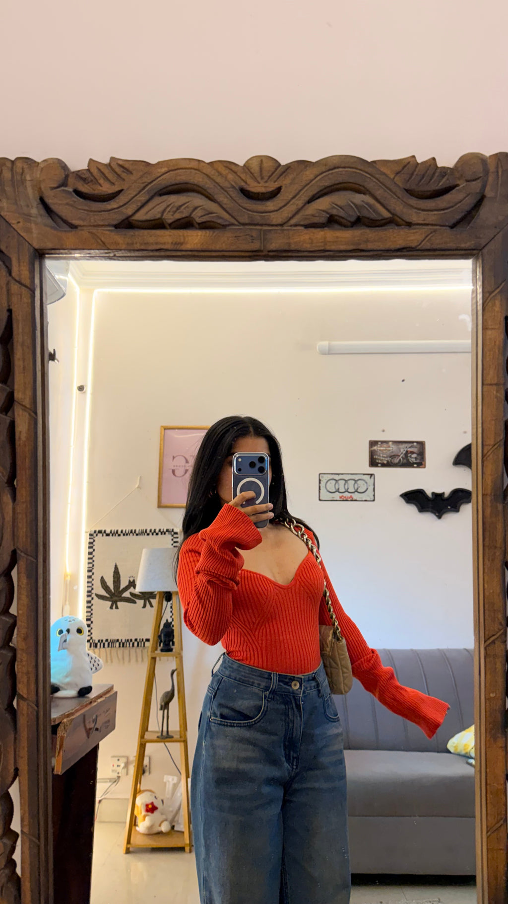 21 summer top 32-34 bust