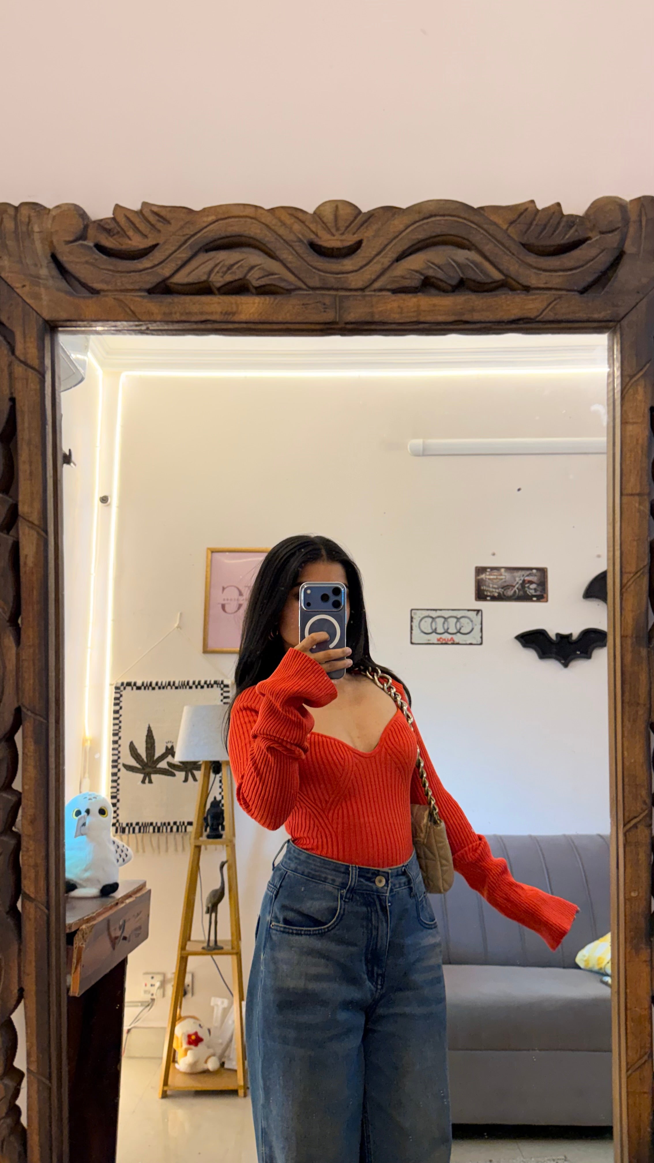 21 summer top 32-34 bust