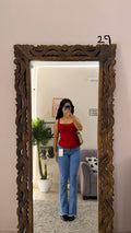 29 Vintage Jeans W28/L36/Hips32/Thighs18/Raise8
