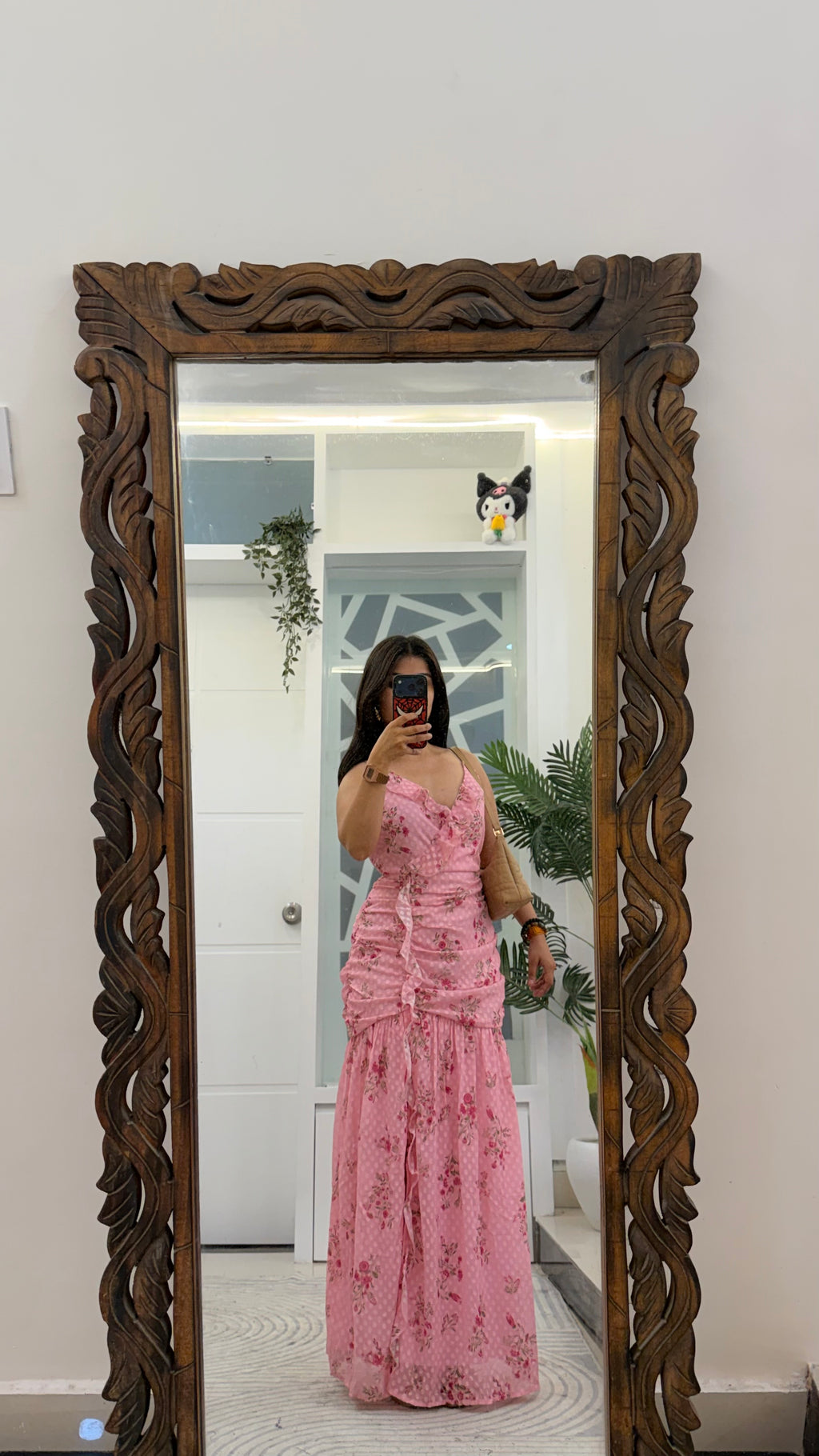 96 Summer Dress 38-40 bust/l: 50