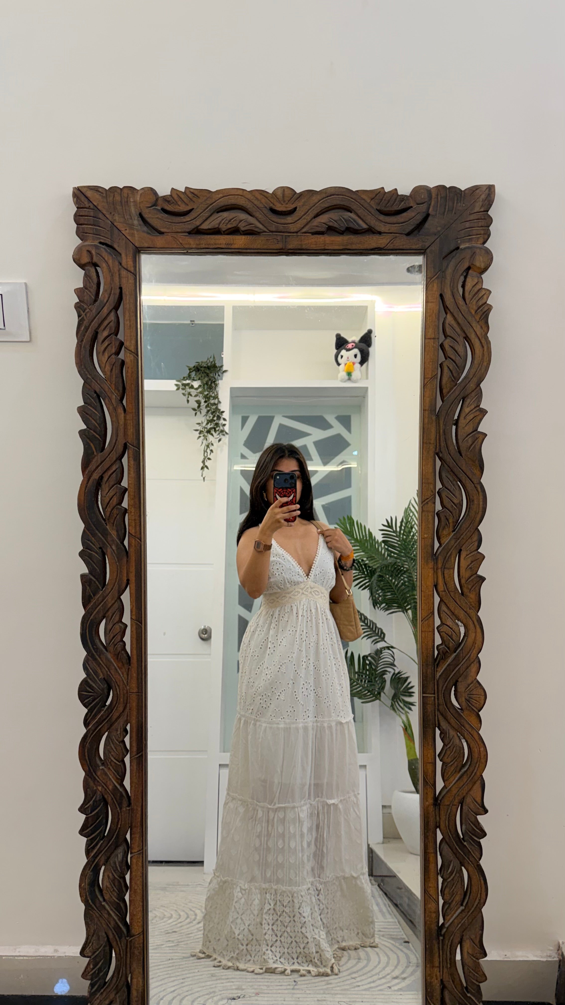 12 summer dress 36-38 bust/l:55