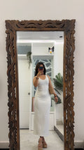 68 Bodycon dress 34-38 bust/l:49
