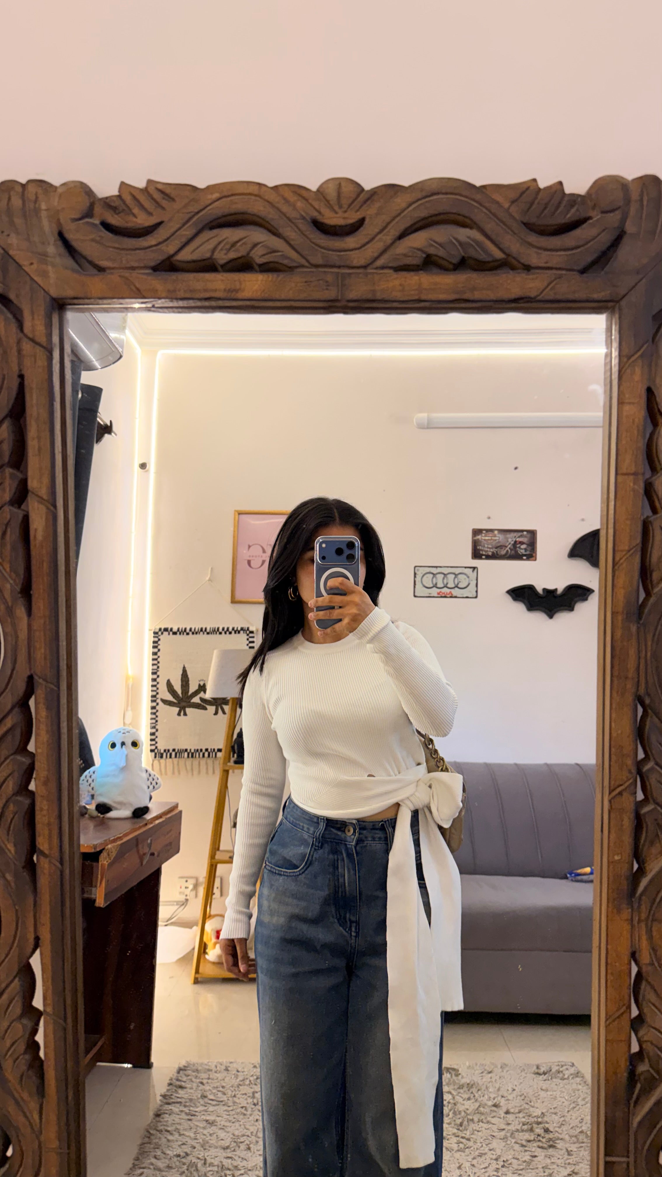81 summer top Zara S