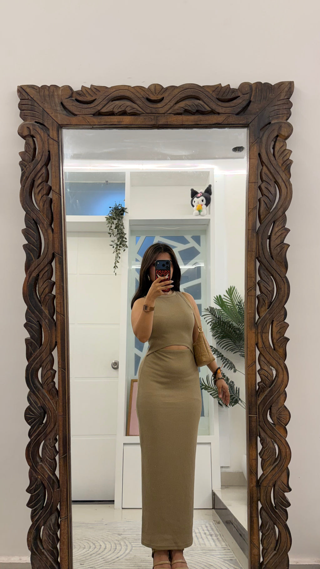 49 Summer Bodycon dress 33-36 bust/l:53