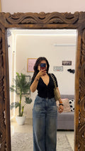 9 cute lace work 32-35 bust