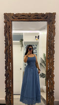 48 classy dress 32-36 bust/l:46