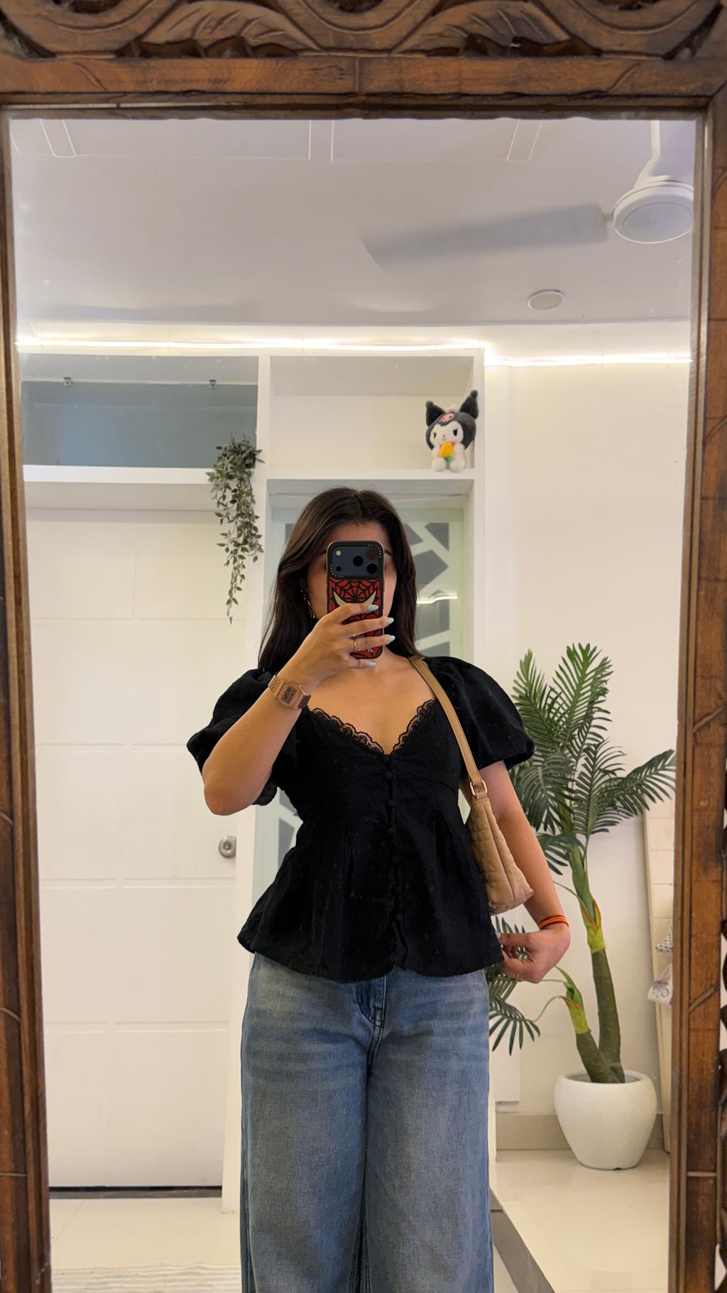 49 summer top 32-36 bust