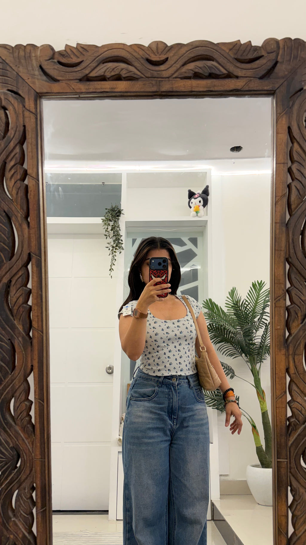 55 cute summer thrifted to 28-32 bust