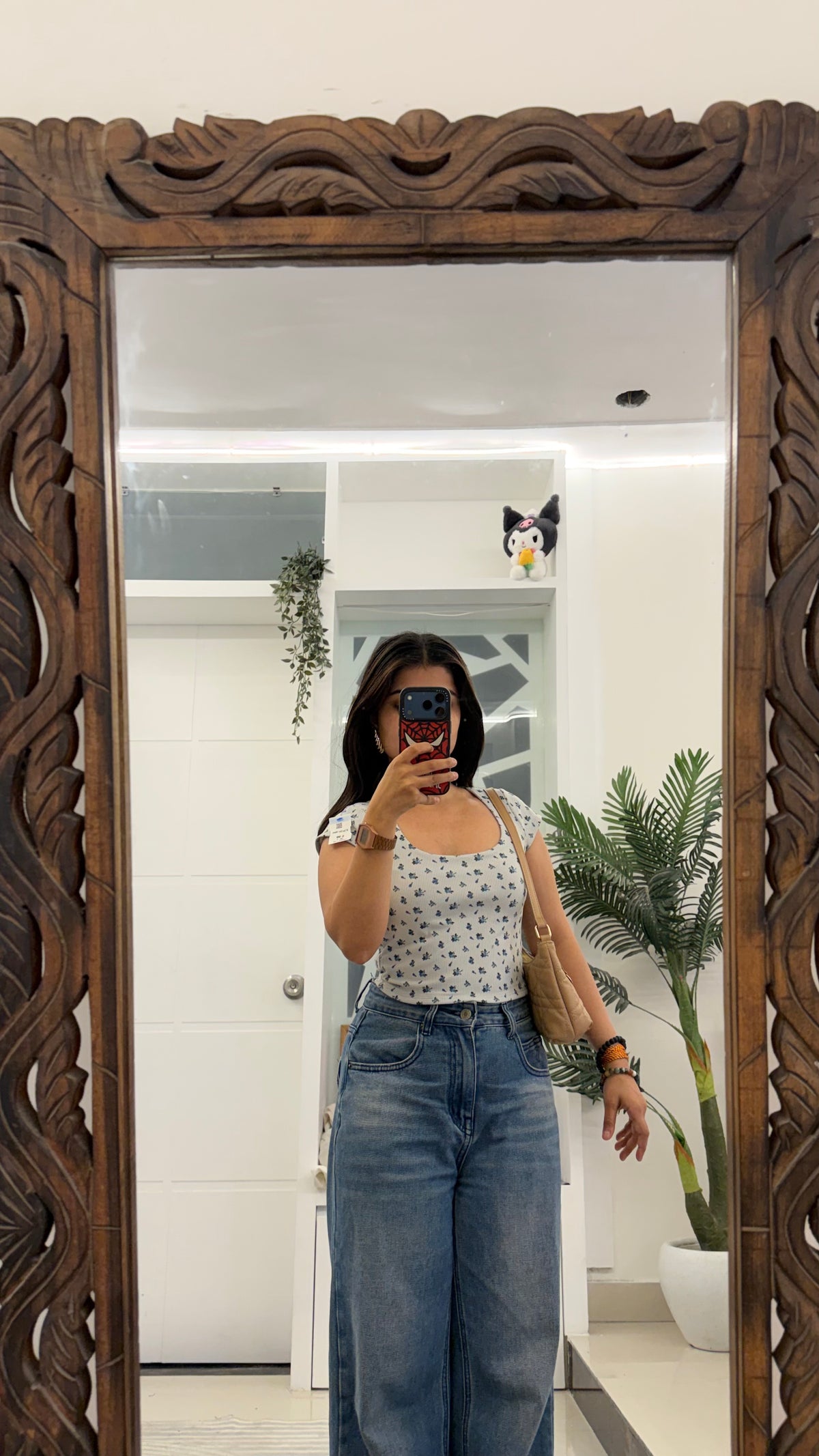 55 cute summer thrifted to 28-32 bust