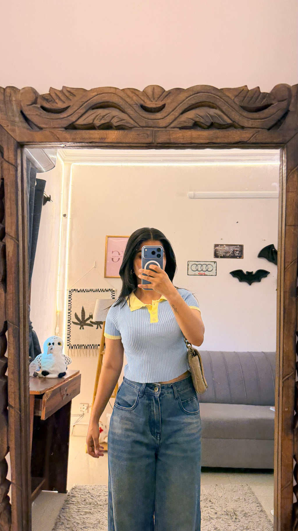 37 Summer Top 28-32 bust