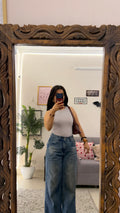 46 Seamless bodysuit S-M