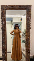11 classy dress free size/l: 49