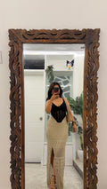 9 Pinterest Crochet Skirt 28-32 waist/l: 39