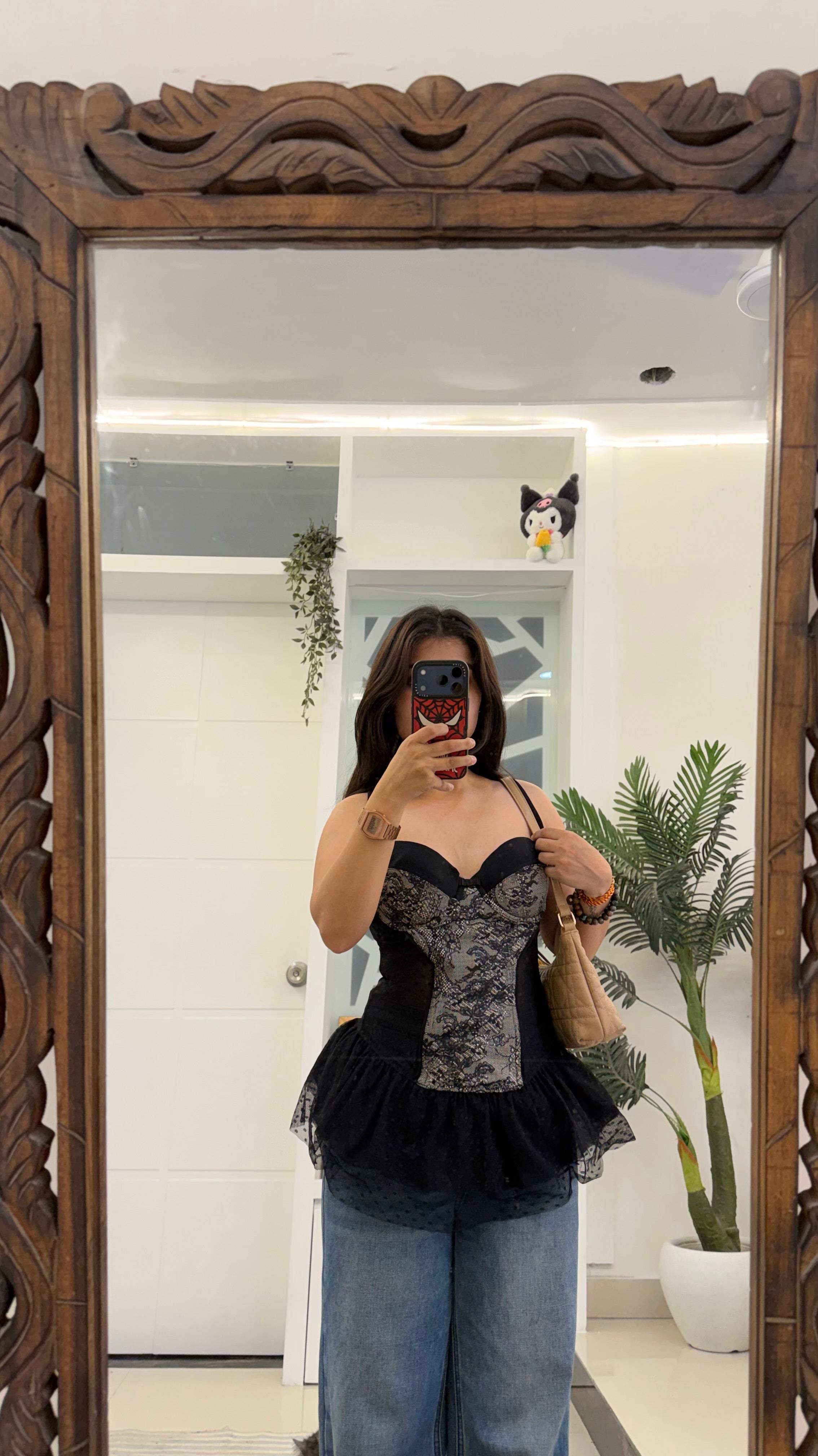 93 summer corset 32-35 bust