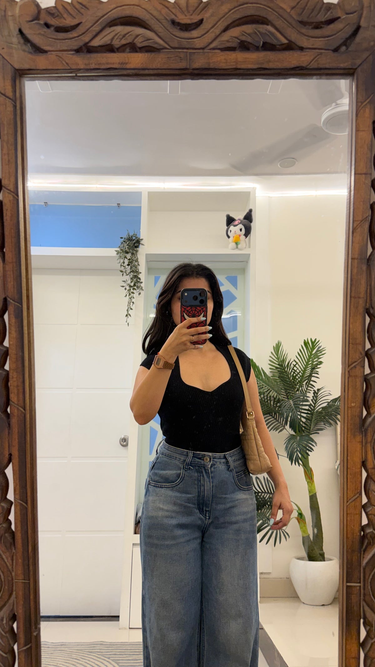 72 summer top 32-35 bust