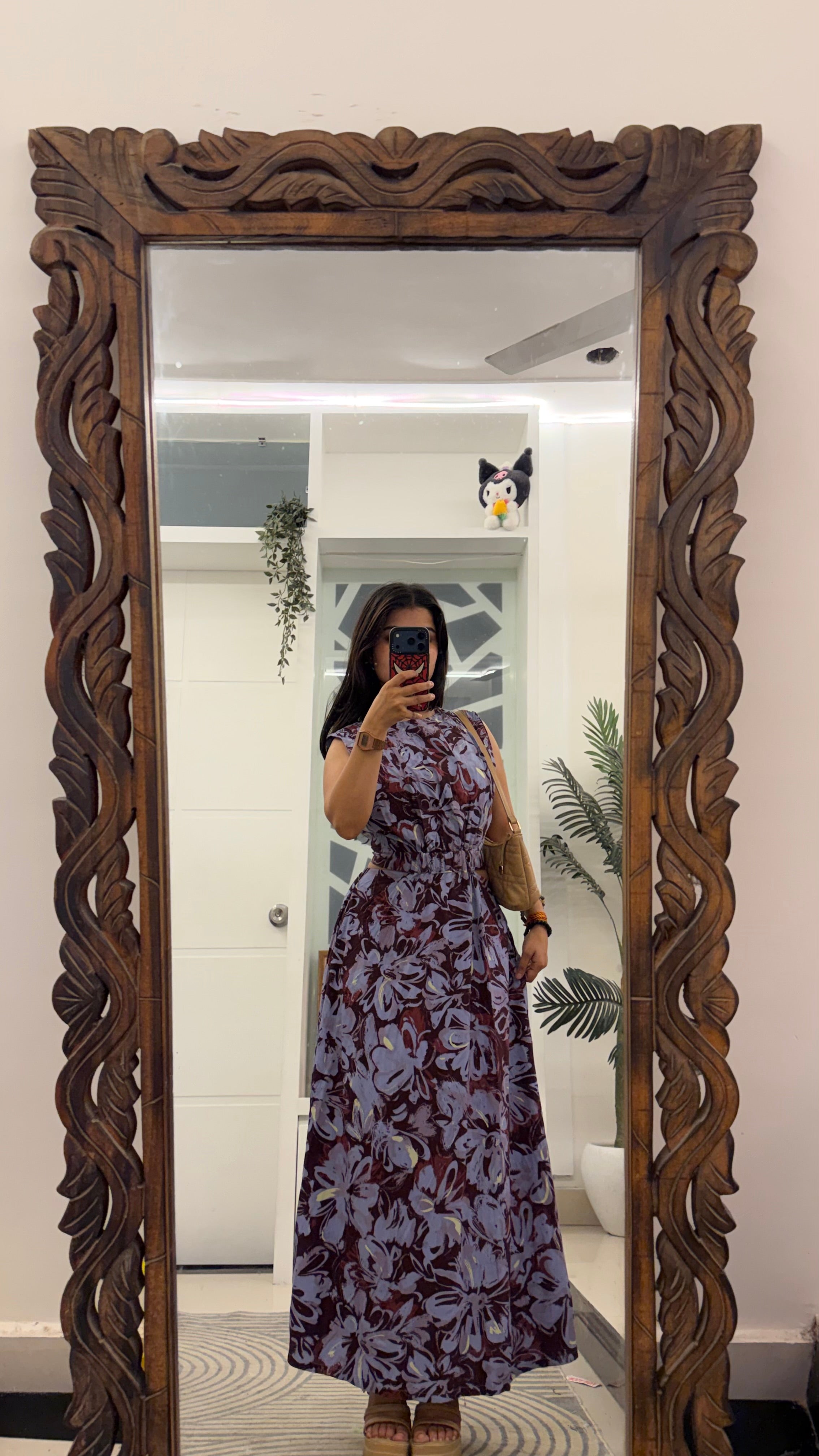 22 Classy Dress 34-35 bust/l: 49