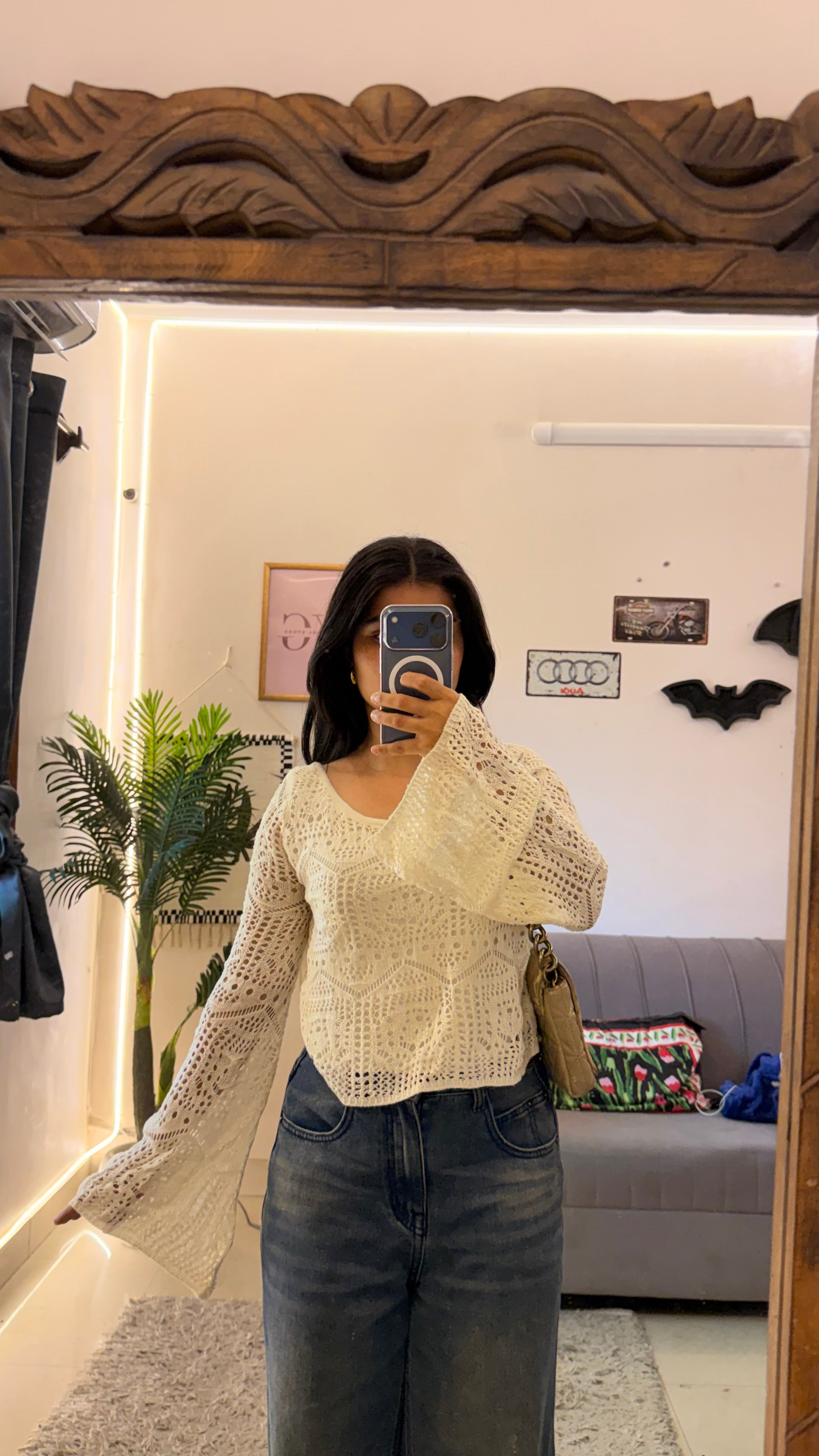 59 summer top bust 32-34