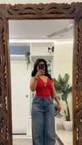 108 Summer bodysuit  32-36 bust