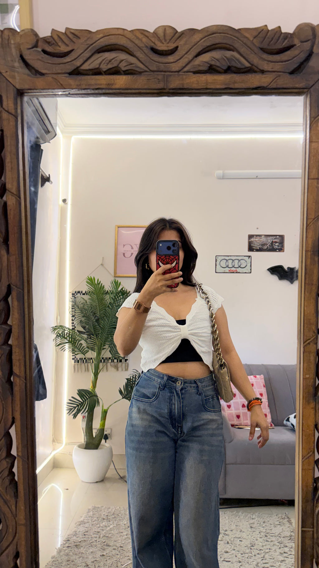 192 SUMMER TOP 28-34 bust