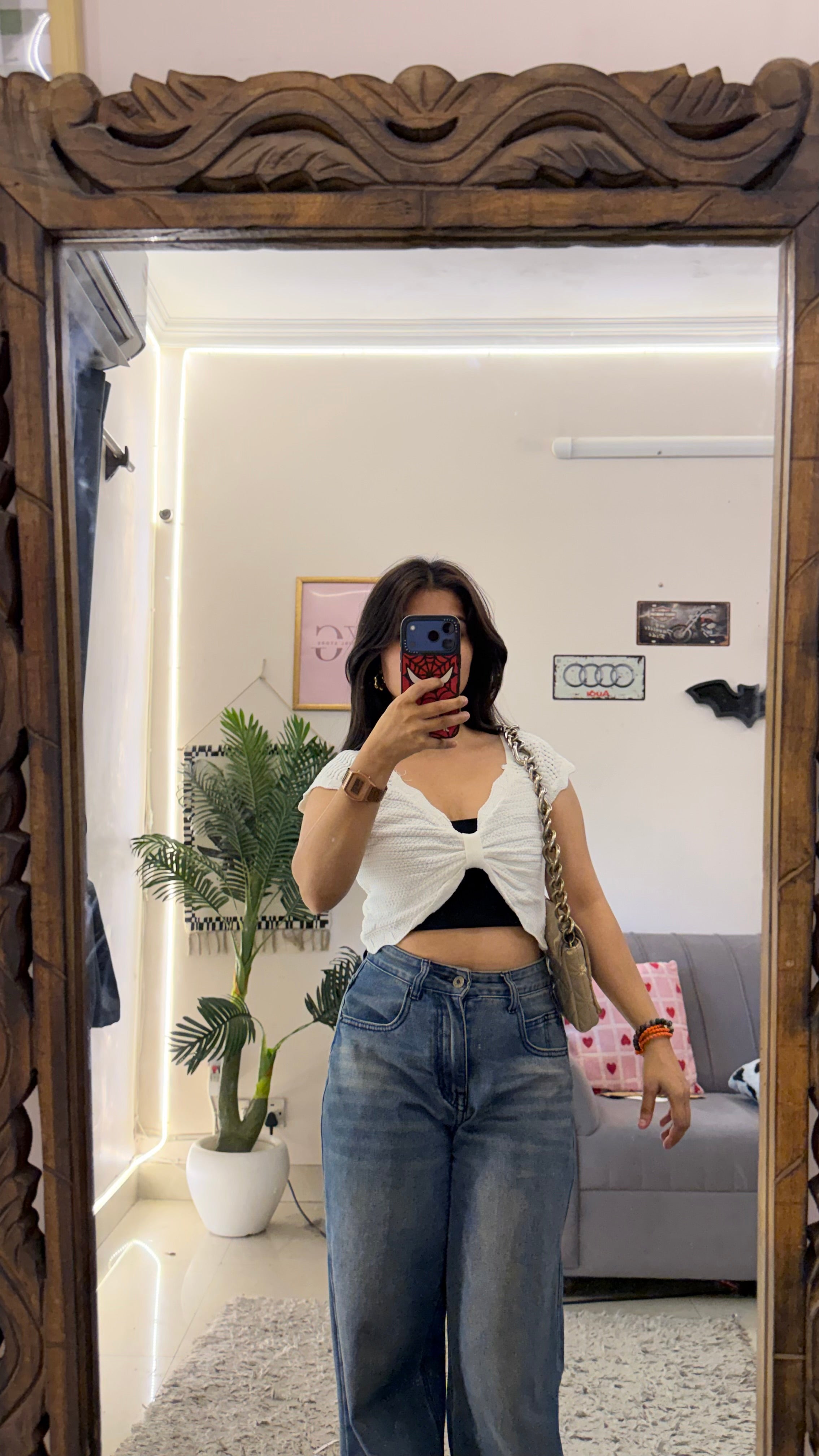 192 SUMMER TOP 28-34 bust